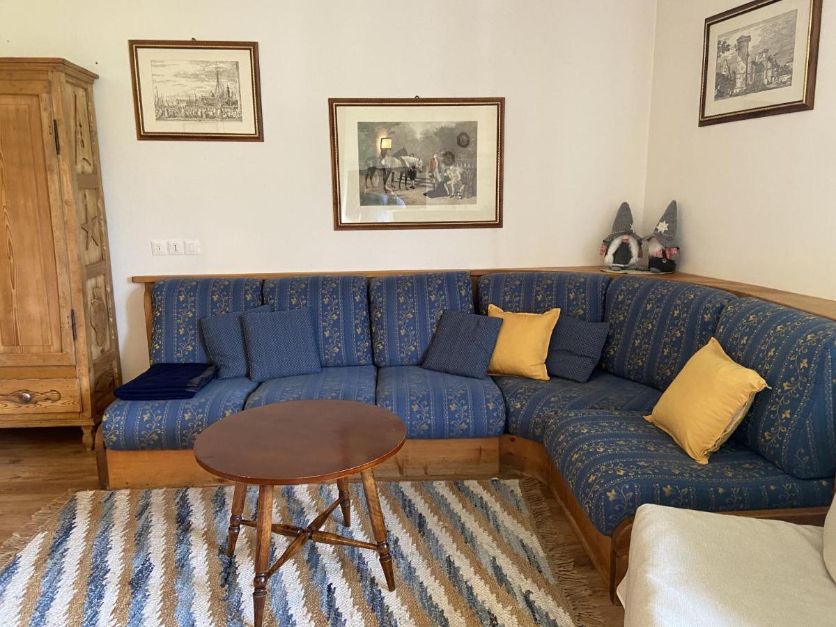 شقة Casa Lino بوركا دي كادوري المظهر الخارجي الصورة